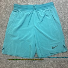 Nike Pro Dri-FIT Flex Vent Max training shorts DM5950-367 Men’s Medium