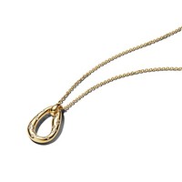 Pandora Essence Halskette Mit AnhäNger 364666C01-45