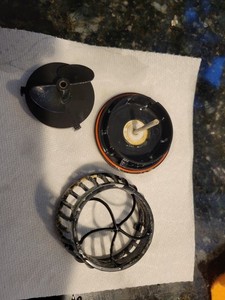 Vortech Mp10 Wet-Side | eBay