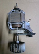 BOSCH SIEMENS BSH 9000225825 Moteur D'Entrée pour Sèche-Linge à Condensation