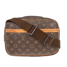 BUYIT BORSA A TRACOLLA LOUIS VUITTON REPORTER PM MONOGRAM M45254 SP0062 NQ04202