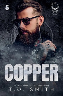 T. O. Smith | Copper | Taschenbuch | Englisch (2022) | authorwestgreene