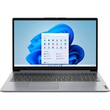 Lenovo IdeaPad 1 15ALC7 15.6" 16GB 256GB, Cloud Grey