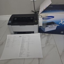 Samsung Xpress M2024W Wireless Monochrome Las...