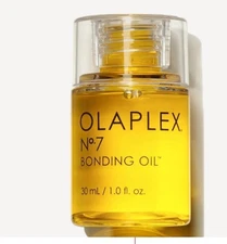 Olaplex No.7 Bonding Oil Leave-In Styling Oil Heat Protect Frizz 1oz