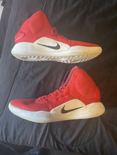 Nike Hyperdunk X Red - AR0467-600 for Sale | Authenticity