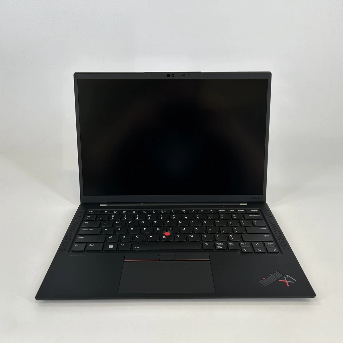 Lenovo ThinkPad X1 Carbon 1st Gen PC Laptops & Netbooks for Sale
