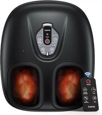 RENPHO shiatsu foot massager machine