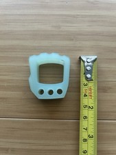 Black Cross LTD Natural Jade G10 Fisticuff Rare EDC Piece