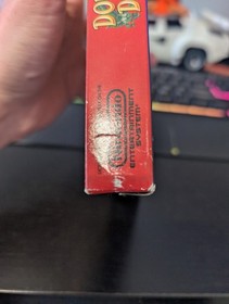 ***NES Used Double Dragon-100% Authentic-CIB Complete in Box-Game Box Manuel