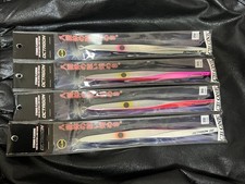 Angelausrüstung Ruhestand Set CB ONE Octagon x 4 Set