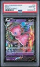 2021 POKEMON SWORD & SHIELD FUSION STRIKE #113 MEW V PSA 10