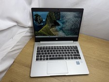 HP ProBook 430 G6 Core I5-8265U 8GB RAM, 256GB SSD, Windows 11 Pro(J355)