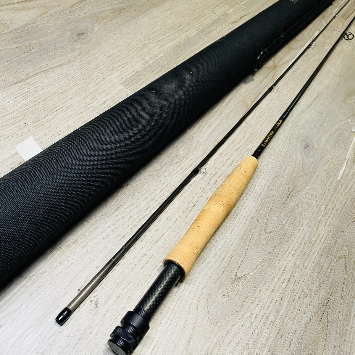 G.Loomis Fishing Rods Fly Fishing Rod 4 wt Line Weight & Poles for sale | eBay G.Loomis Fishing Rods Fly Fishing Rod 4 wt Line Weight & Poles for sale | eBay