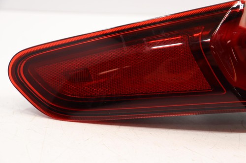 2018 -2022 ALFA ROMEO STELVIO REAR LEFT OUTER LED TAILLIGHT LAMP OEM 00505358090 - Bild 2 von 12