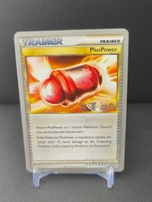 PlusPower 80/95 World Championship Trainer NM