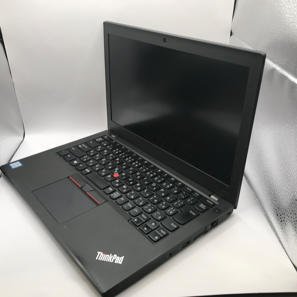 Lenovo ThinkPad X270 Core i5 2.60 GHz 8GB 128GB From JP Laptop