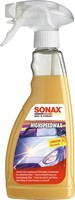 Sonax Highspeedwax Lackversiegelung Carnaubawachs Glanzschutz Auto Pflege 500 Ml