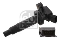 Febi Bilstein ZüNdspule FüR CitroËN Peugeot Toyota