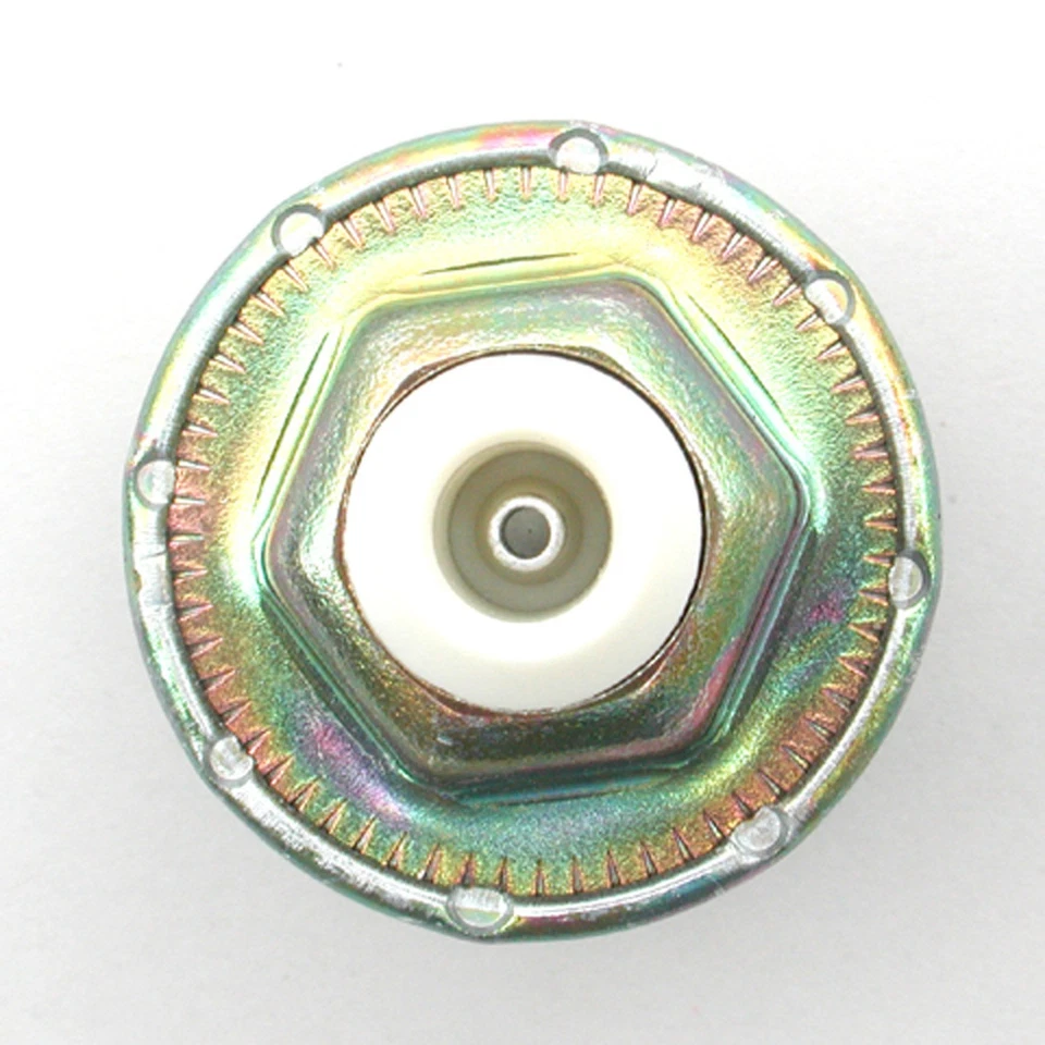 Sensor de golpe de encendido Delphi para 1985-1986, 1988-1999 GMC C1500 5,0 L V8 Foto 4 de 4