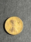 1913-D Lincoln Wheat Penny Cent - G/VG Good or Better See Pics For Condition