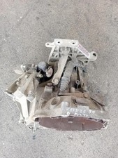 Boite de vitesse Fiat PUNTO EVO