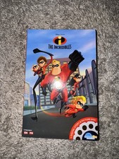 Moonlite Storytime The Incredibles Disc