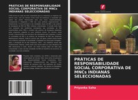 PrÁTicas DE Responsabilidade Social Corporativa DE Mncs Indianas Seleccionadas