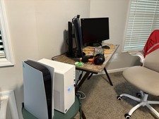 Gaming Pc Setup/Playstation 5
