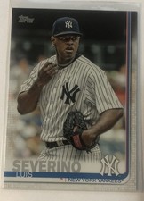 2019 Topps Series 1 Baseball Variations Checklist and Gallery 214