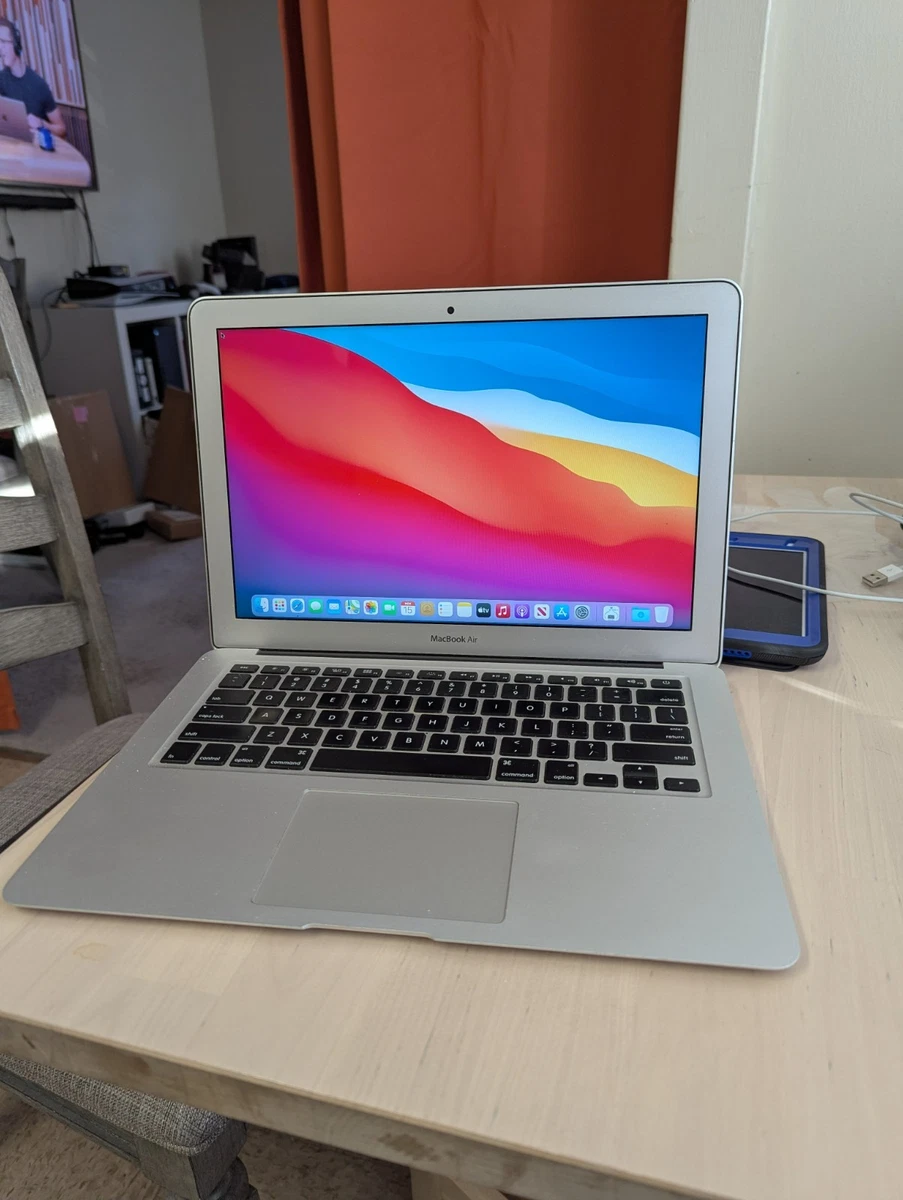 2013 Apple MacBook Air 256GB Hard Drive Laptops for sale | eBay