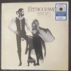 Fleetwood Mac : Rumors (Exclusive Limited Edition Clear Vinyl LP) NEW/SEALED