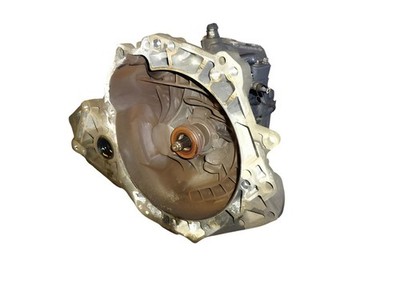 Getriebe OPEL CORSA D 1.3 CDTI Z 13 DTJ F17 3,74 F17 3.74