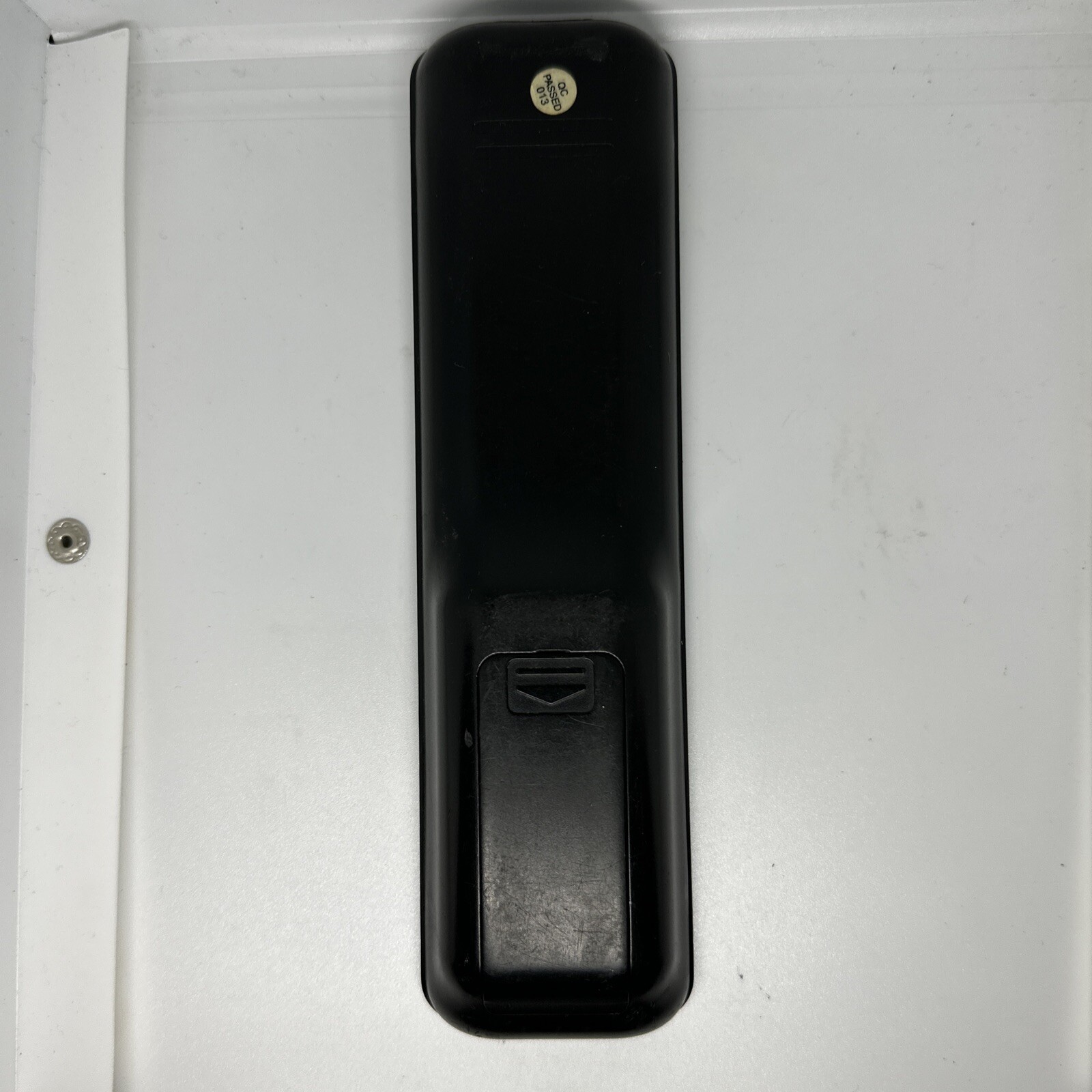 Coby KT6048 DVD Remote Control - Genuine Replacement