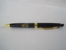 Papermate Double Heart Brown Palace Hotel And Spa BrownPalace.com Pen