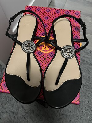 Tory Burch Liana flat Sandal
