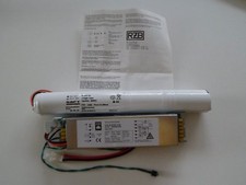 RZB FLC2-AE 36-65/4/60 + 67000.0.62  *1 Set* *NOS*