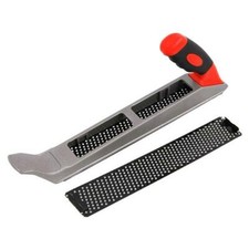 Surform Surface Forming Plane Planer Blade Wood Plastic soft metals P331