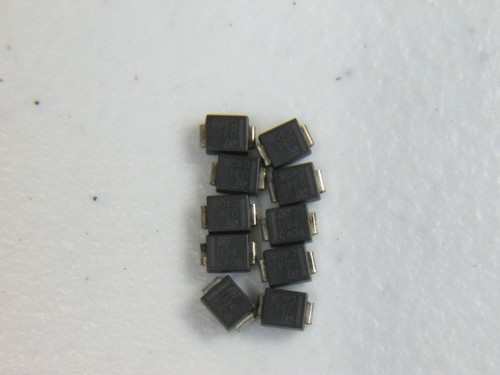 ST MICRO STPS340U Diodes & Rectifier 3.0 Amp 40 Volt- Lot of 100 Pieces ...