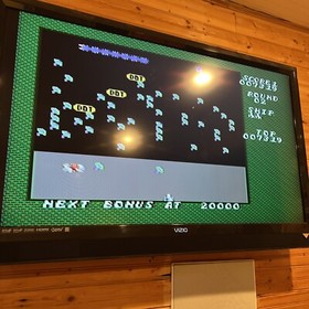 Millipede (Nintendo NES) Authentic Game Cart Only Clean & Tested