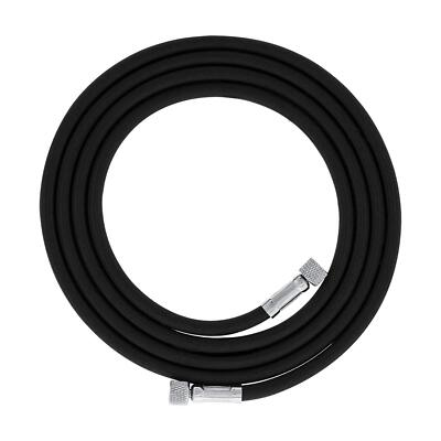 #ad Master Airbrush Premium 25 Foot Nylon Braided Airbrush Hose with Standard 1 8quot; $23.06