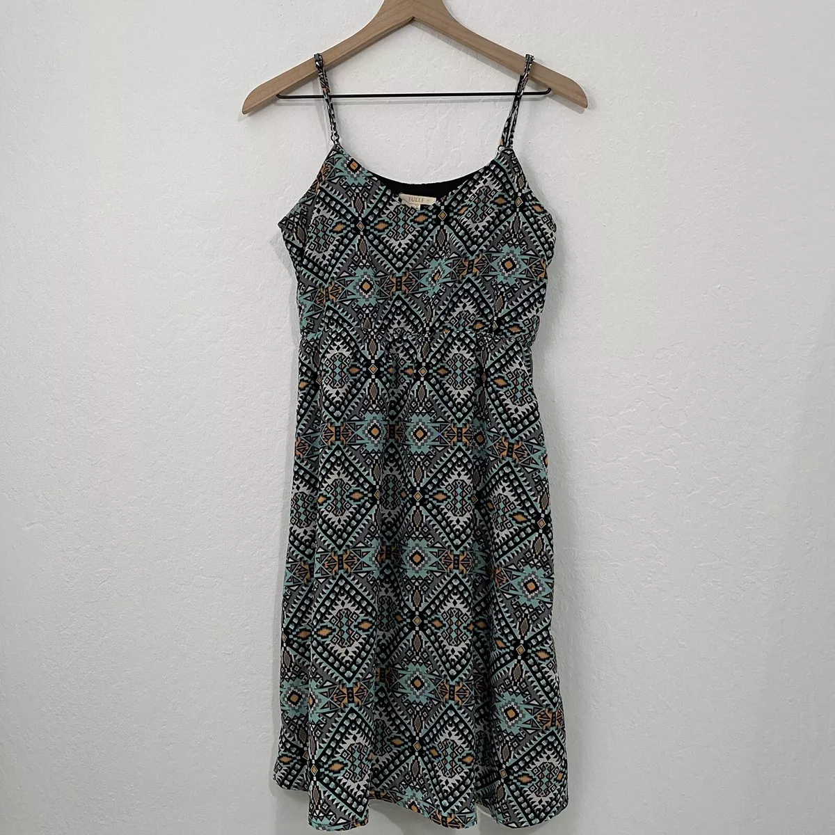 South western dress clearance
