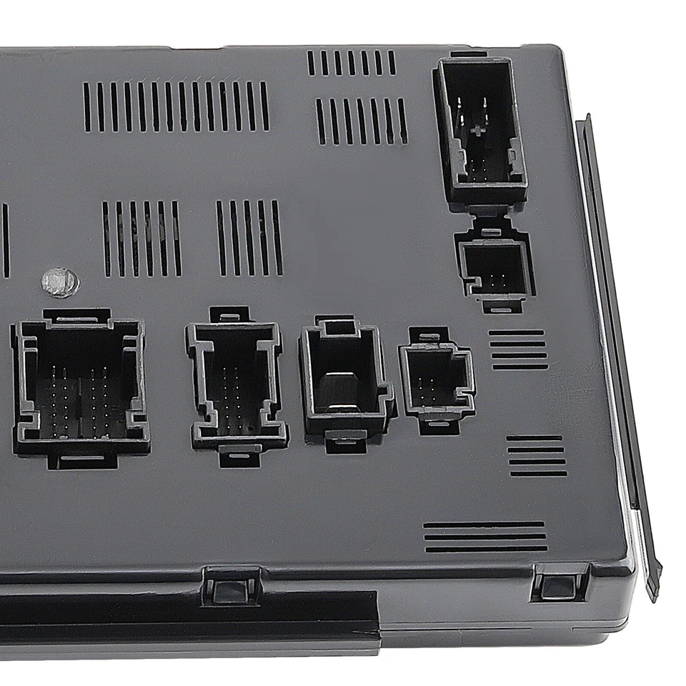 Módulo de control de encendido para Mercedes-Benz ML320/ML350/ML63/R350 A1649005101 Foto 2 de 4