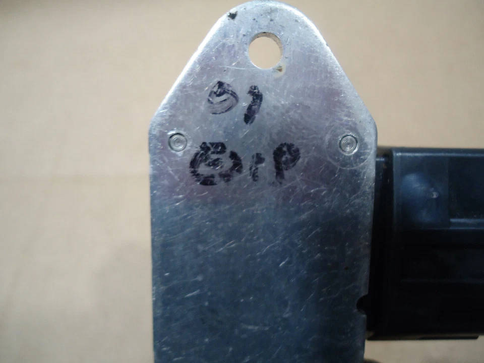 2001 Ford Expedition 4x4 TOD КРУТЯЩИЙ МОМЕНТ ПО ТРЕБОВАНИЮ РЕЛЕ F80B-2C013-AA - Изображение 2 из 4