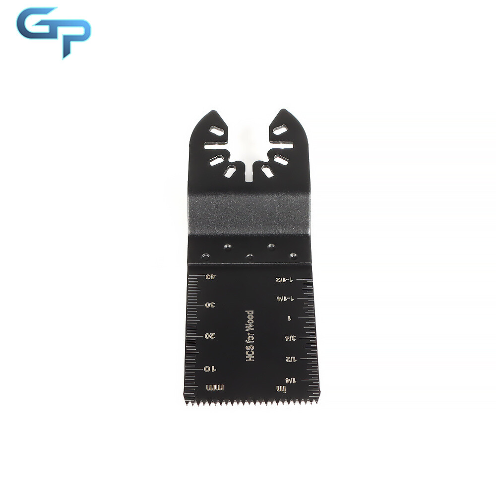 Multitool Blades Wood Metal Drywall Oscillating Tool Saw Blades Universal 31Pcs