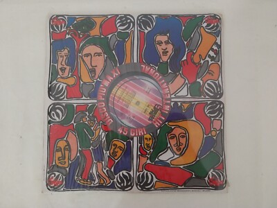 Vinyl Jean Claude Borelly Serenade für zwei Lieben / Adagio / Schwanensee