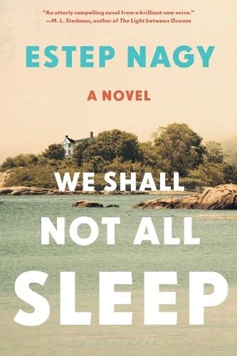 Thumbnail - Estep Nagy We Shall Not All Sleep (taschenbuch)