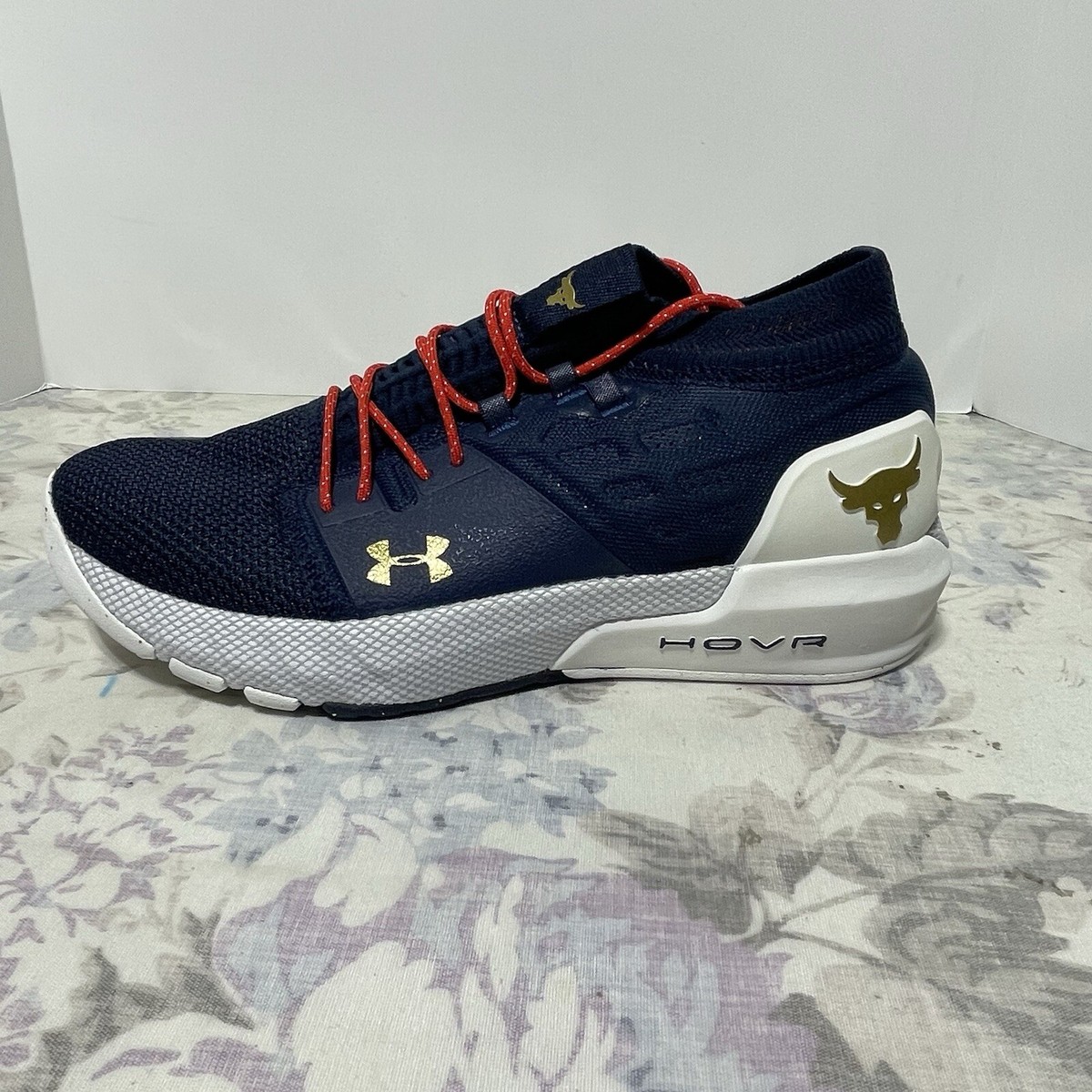 アンダーアーマープロジェクトロック2 25cm アンダーアーマーUA project Rock2 アンダーアーマープロジェクト