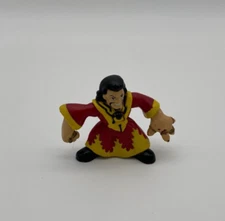 Marvel Super Hero Squad Hasbro 2008 Zhang Tong 2" Figure