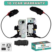 Ford Transit TüRschloss Riegel Fangmechanismus Rechts Vorne MK6 MK7 2000-2014